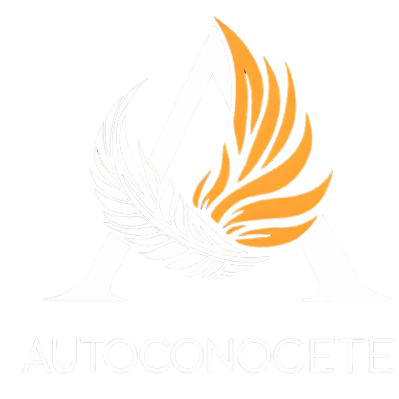 logo autoconocete