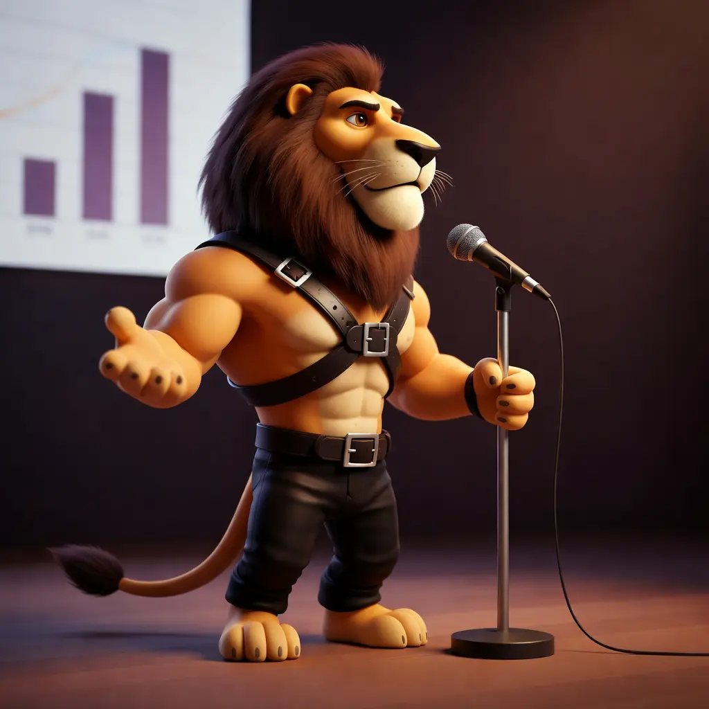 nivel de conciencia leon