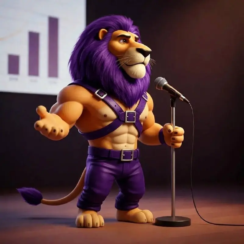 leonon nivel de conciencia leon