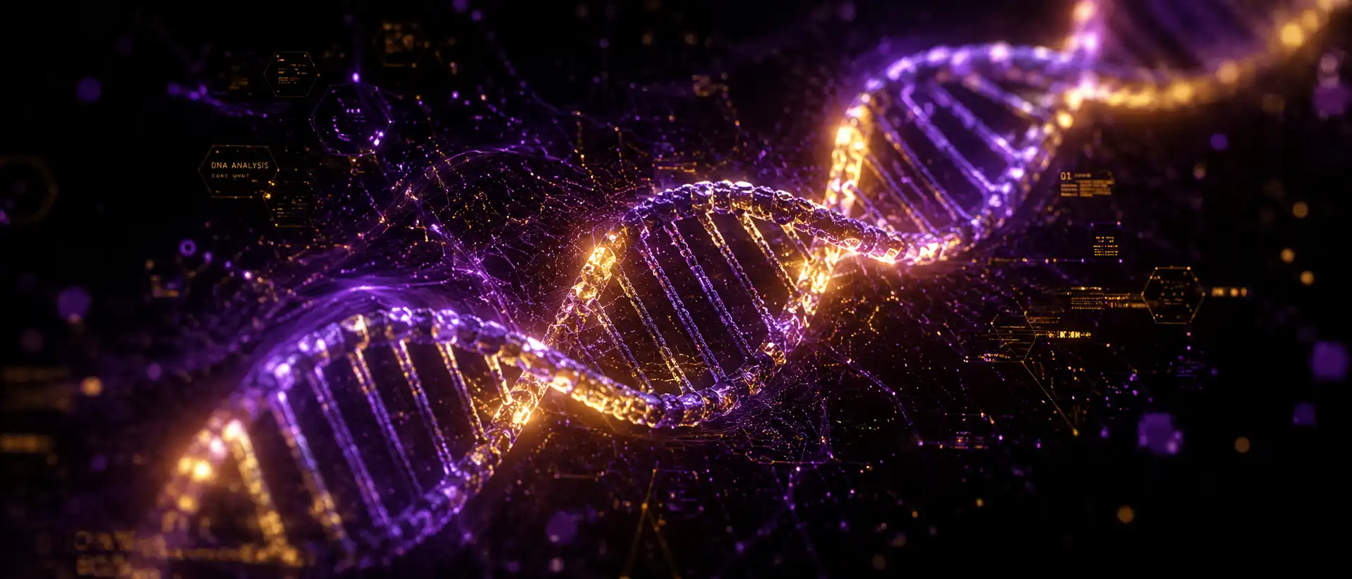 Epigenética y ADN